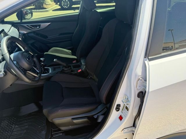 2024 Subaru WRX Premium - Photo 32