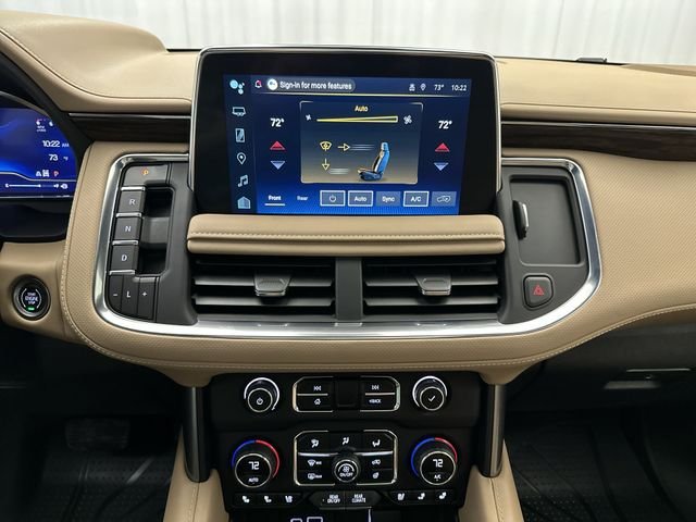 Used 2024 Beige Chevrolet Premier image 19