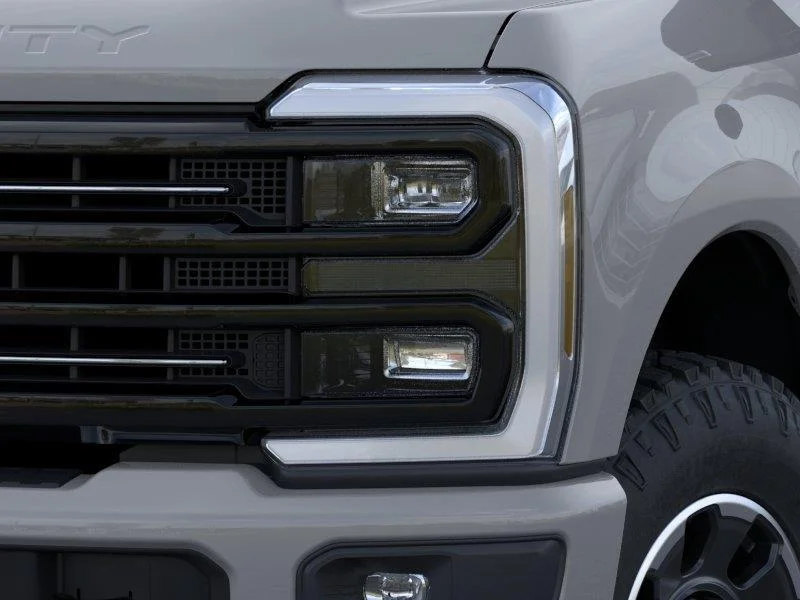 New 2026 Avalanche Ford F-250® Platinum® image 18