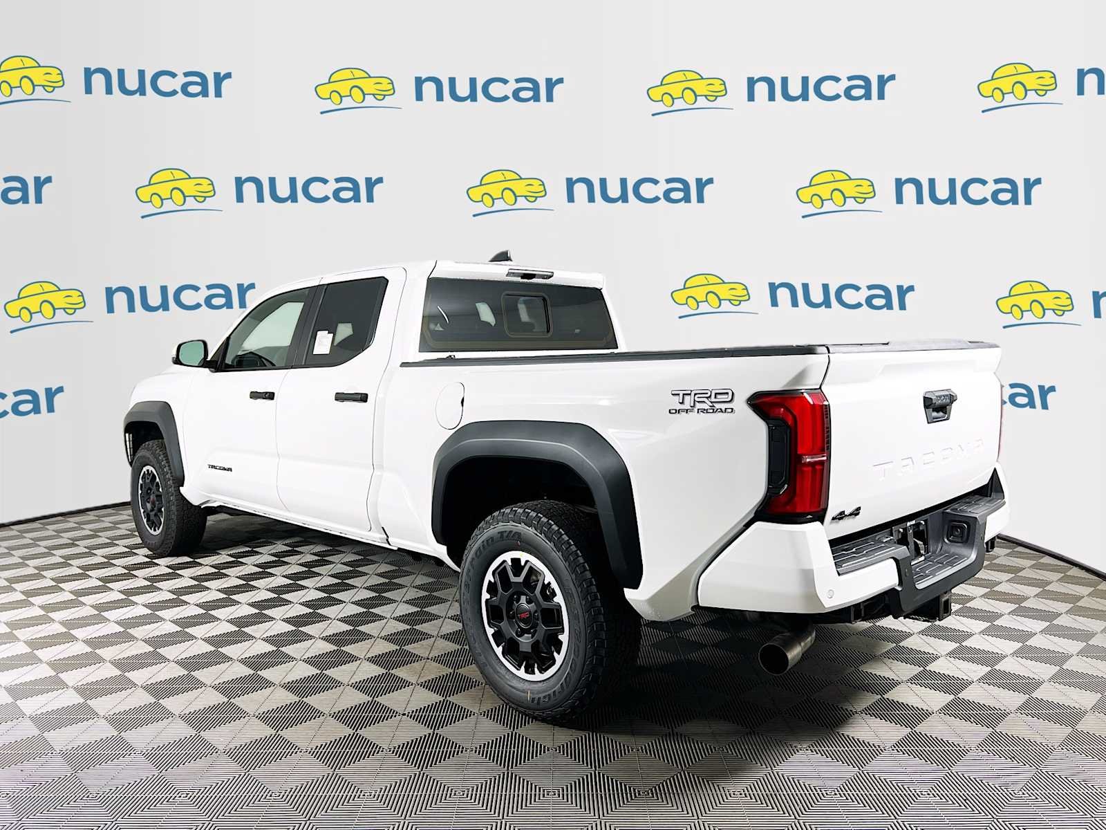2026 Toyota Tacoma — photo 5
