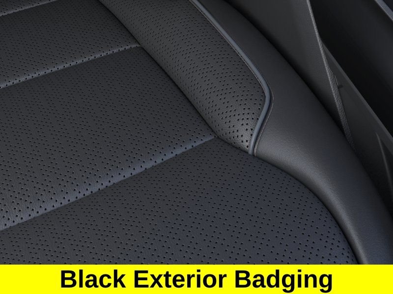 New 2026 Agate Black Metallic Ford Lariat® image 17