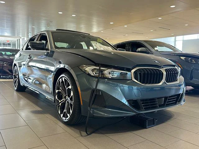2026 BMW 3 Series