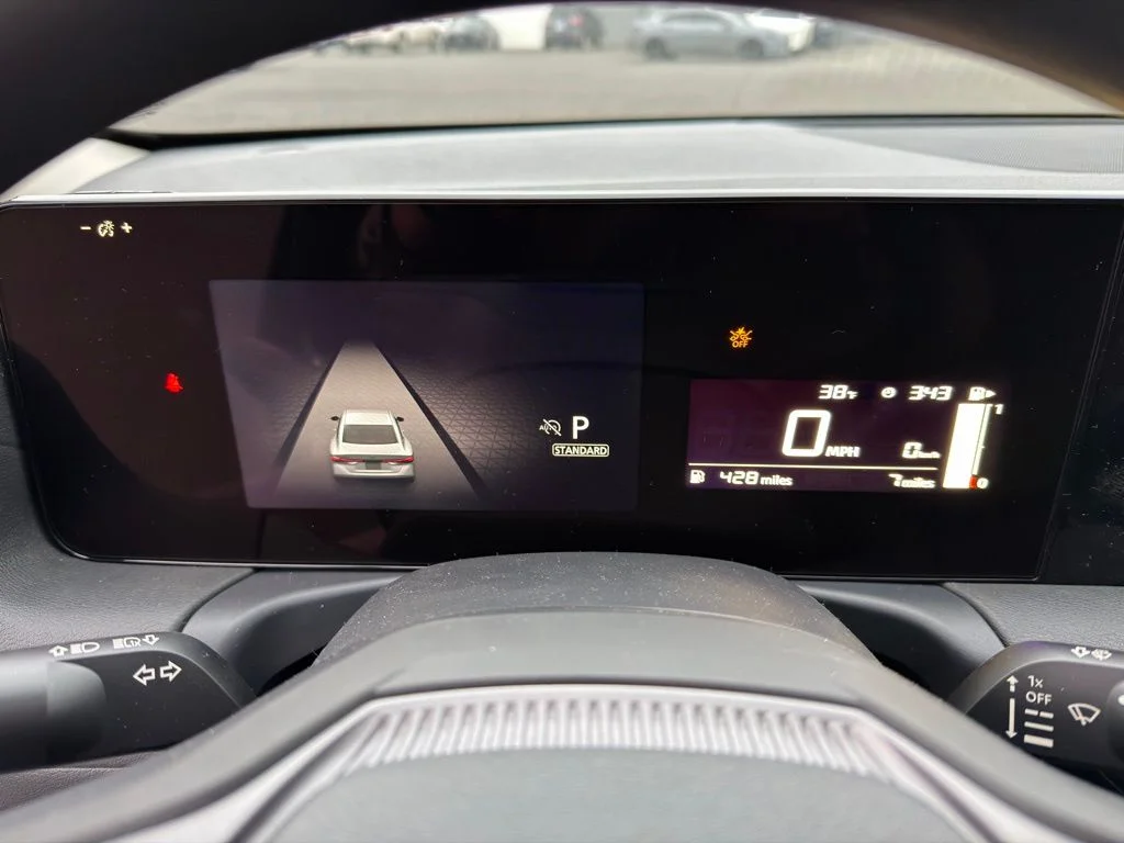2026 Nissan Sentra S - Photo 20