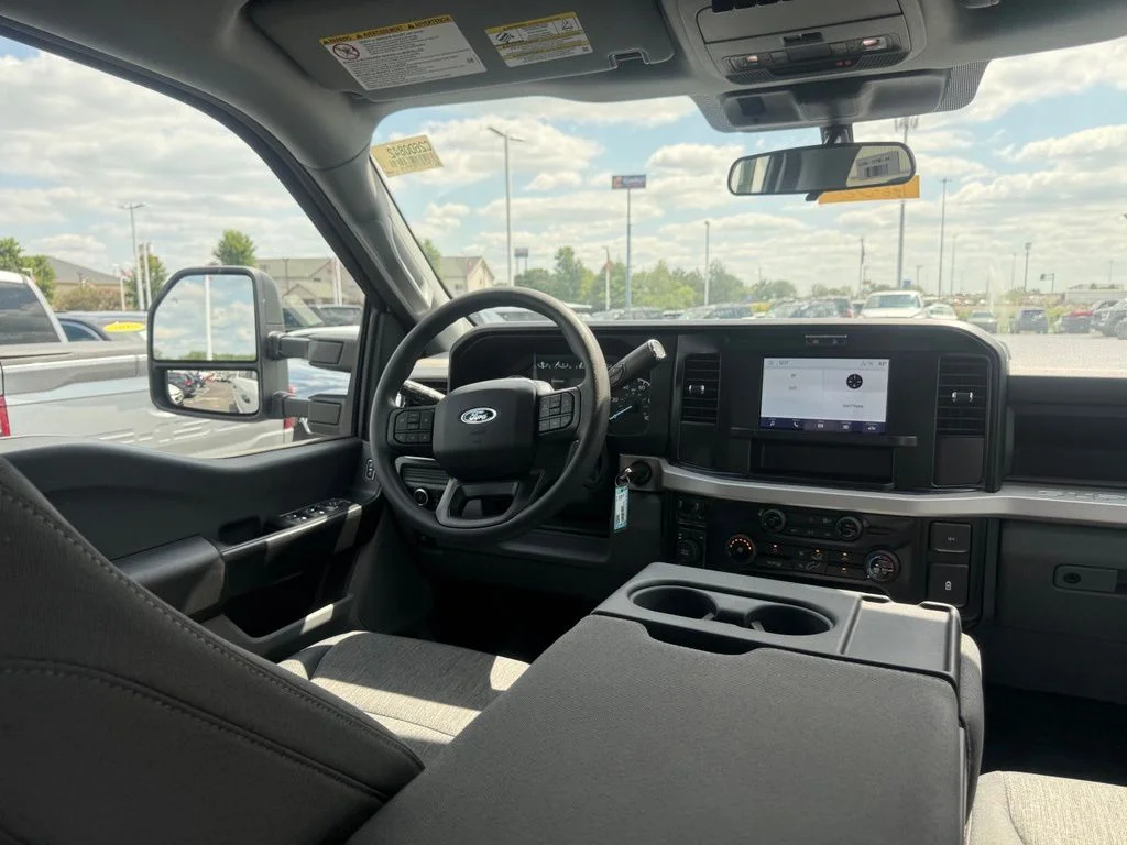 New 2026 White Ford XL image 28