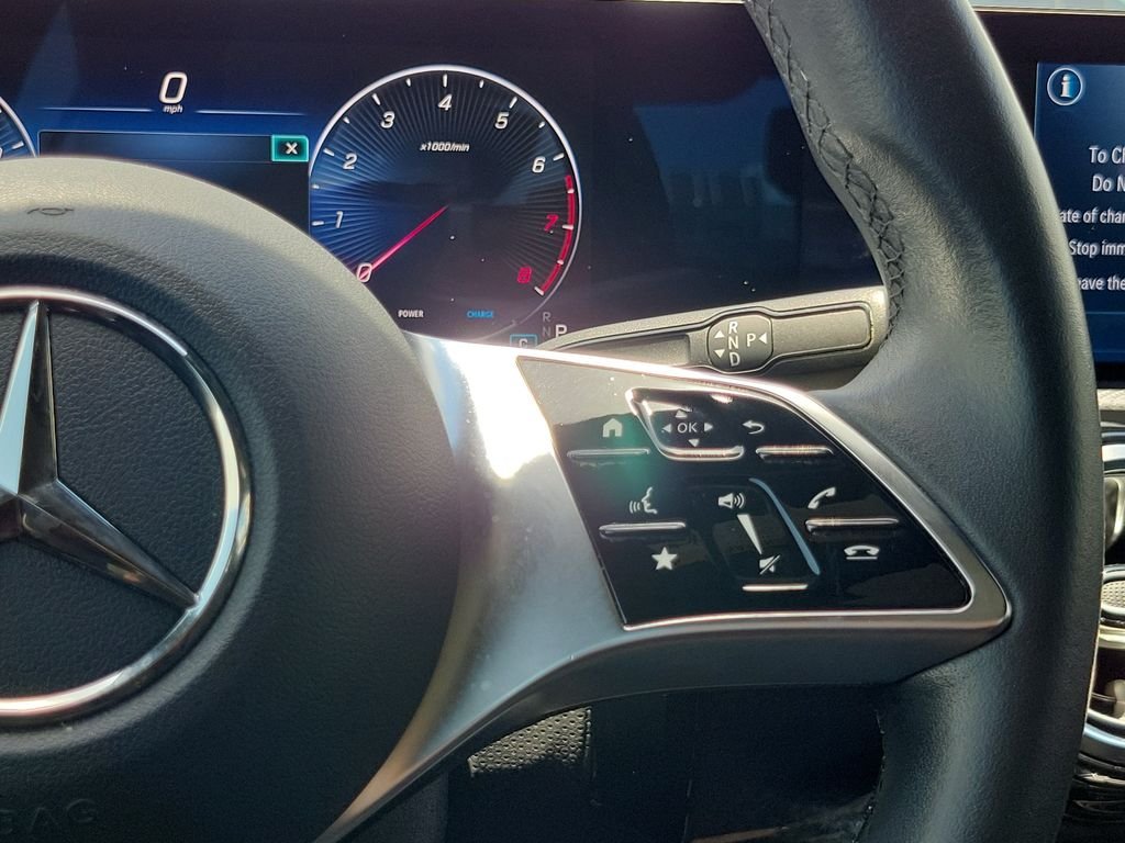 Certified Used 2024 White Mercedes-Benz CLA 250 image 27