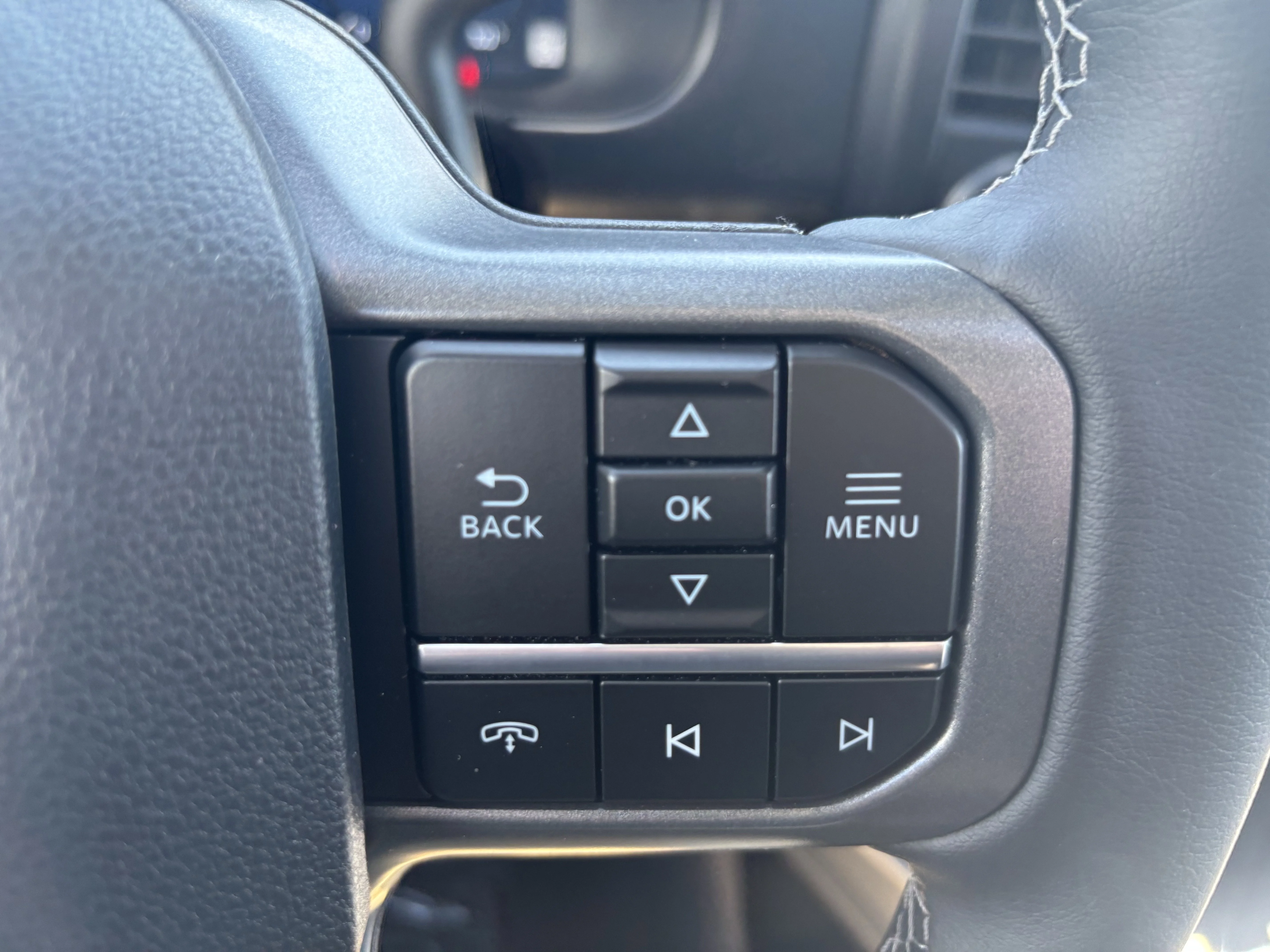 New 2026 Carbonized Gray Metallic Ford F-250® Lariat® image 20