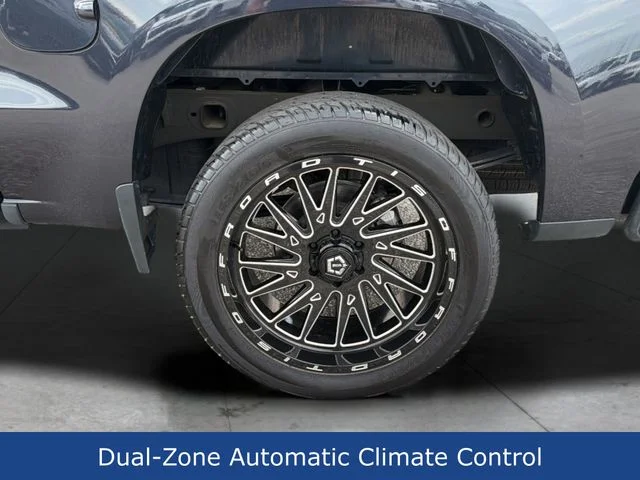 Used 2023 Gray Chevrolet RST image 32