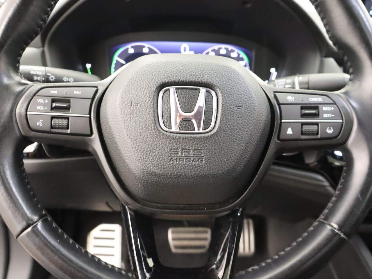 2023 Honda Accord Hybrid Sport - Photo 12