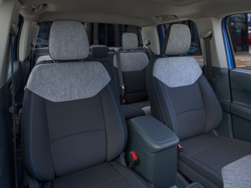 New 2026 Velocity Blue Ford XLT image 10