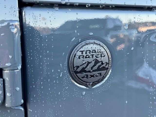 New 2026 Anvil Clear-Coat Exterior Paint Jeep Sport image 20