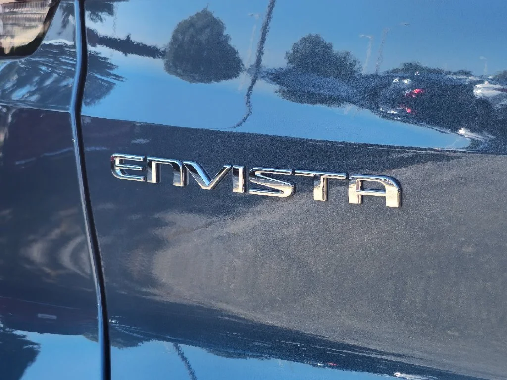 2026 Buick Envista Sport Touring - Photo 31