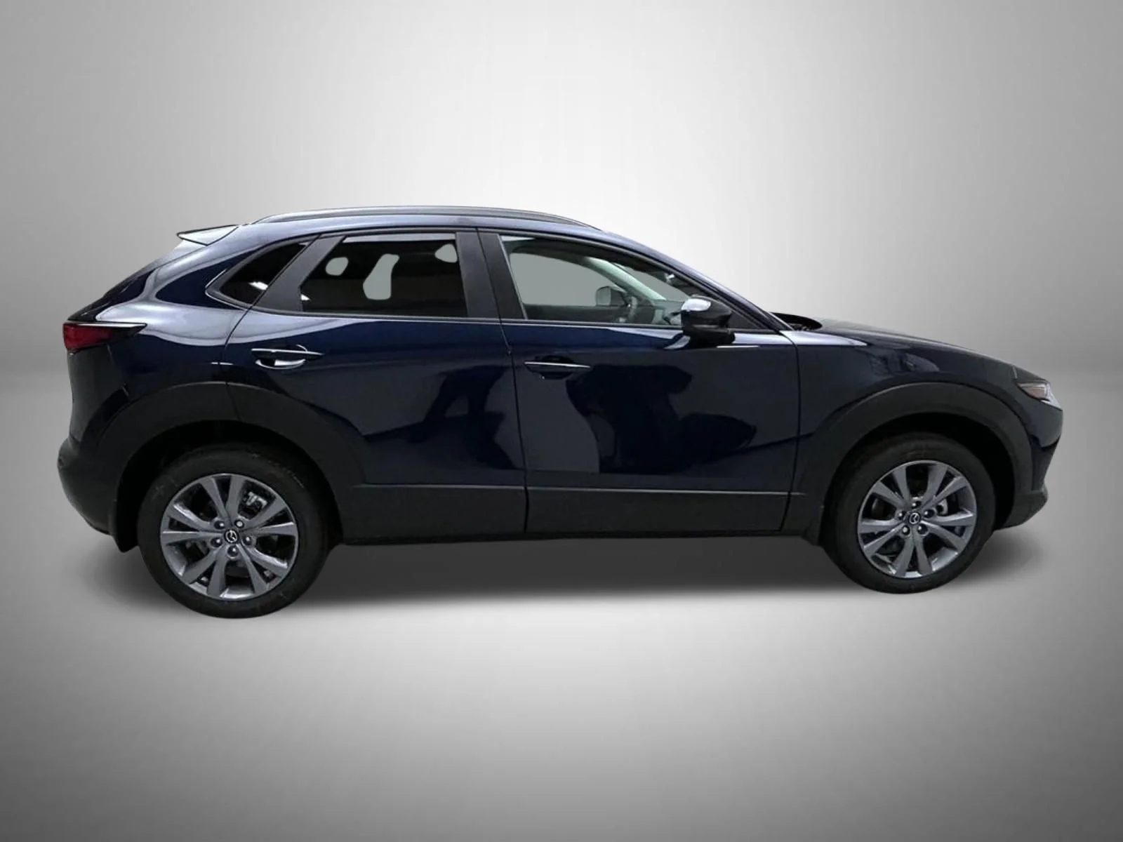 New 2026 Blue Mazda 2.5 S Premium image 5