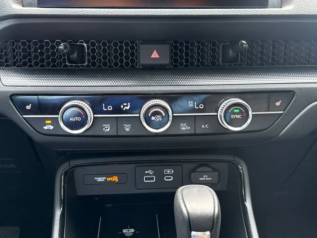 2024 Honda CR-V Sport-L - Photo 25