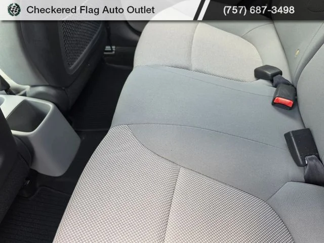 Used 2014 Century White Hyundai GS image 32