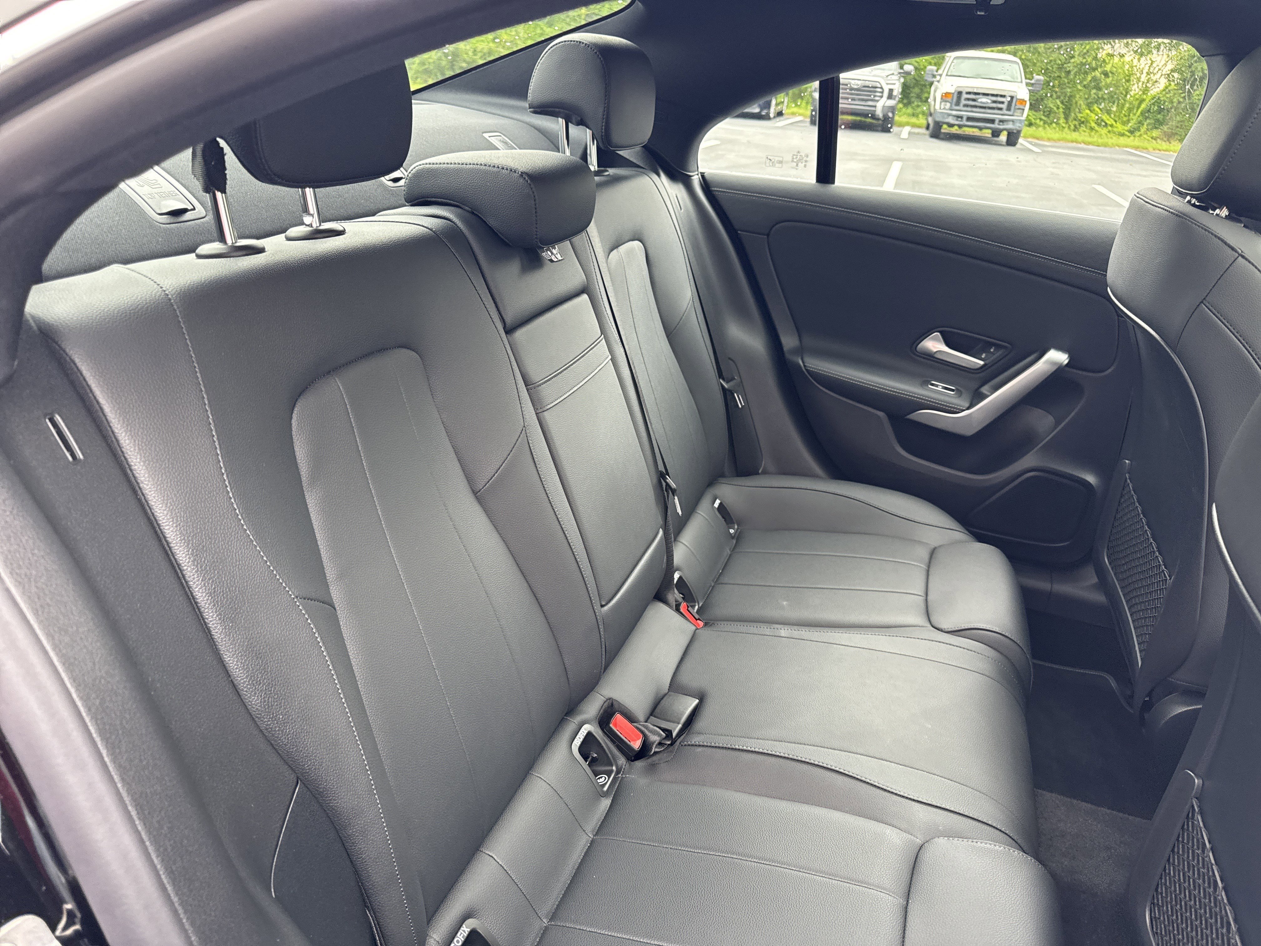 Used 2024  Mercedes-Benz CLA 250 image 39