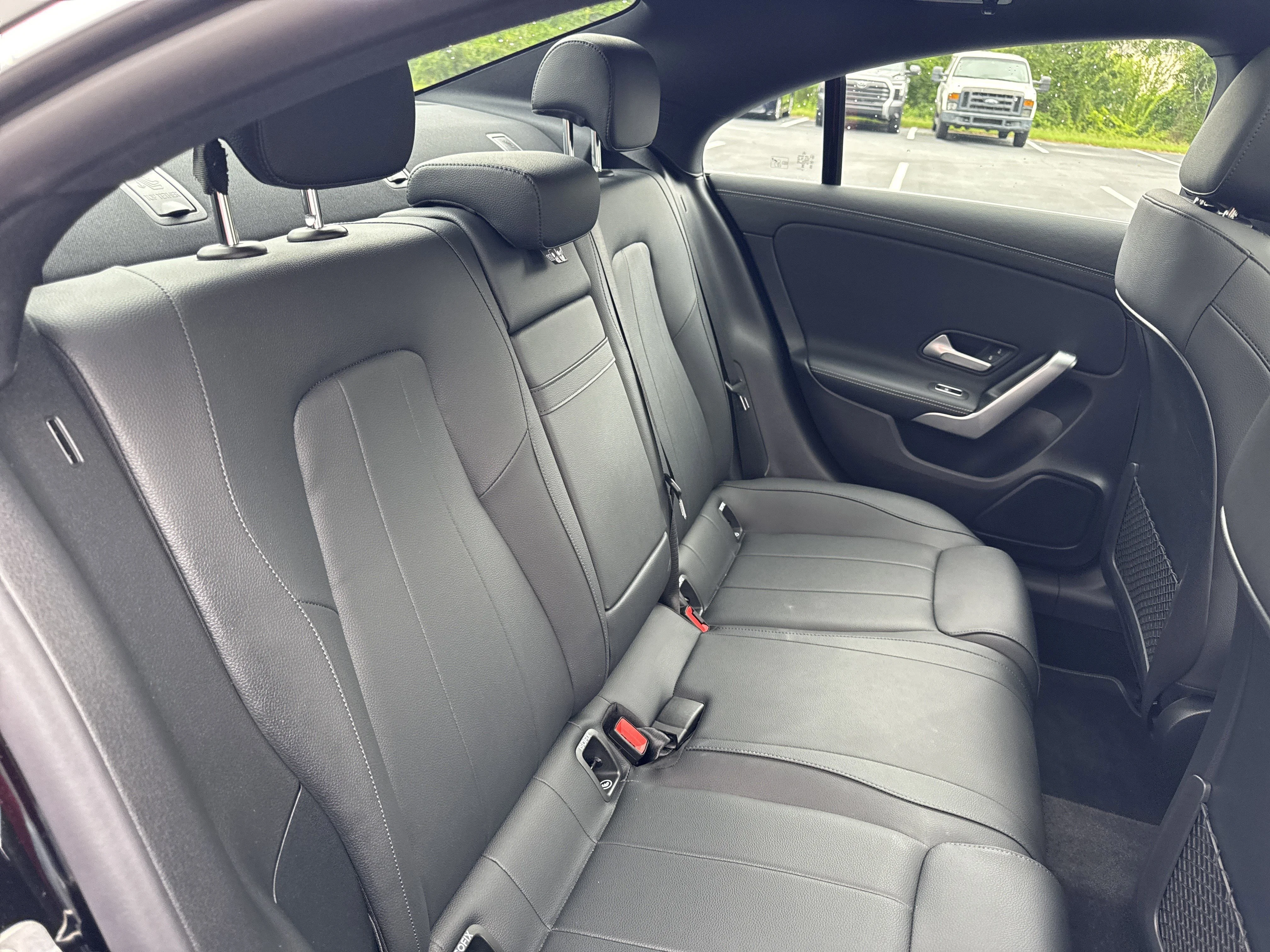 Used 2024  Mercedes-Benz CLA 250 image 39