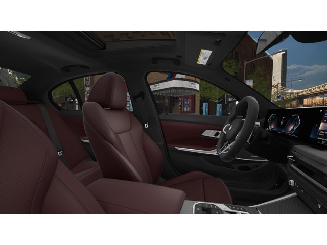 New 2026 Skyscraper Grey Metallic BMW  image 9