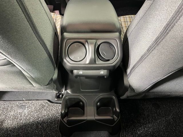 Used 2026 Gray Jeep 85th Anniversary Edition image 40