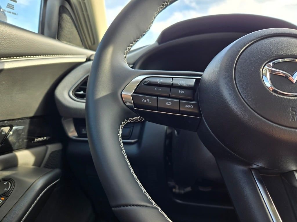 2026 Mazda CX-30 Turbo Aire Edition - Photo 30