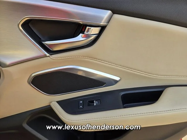 Used 2019 Red Acura Base image 18