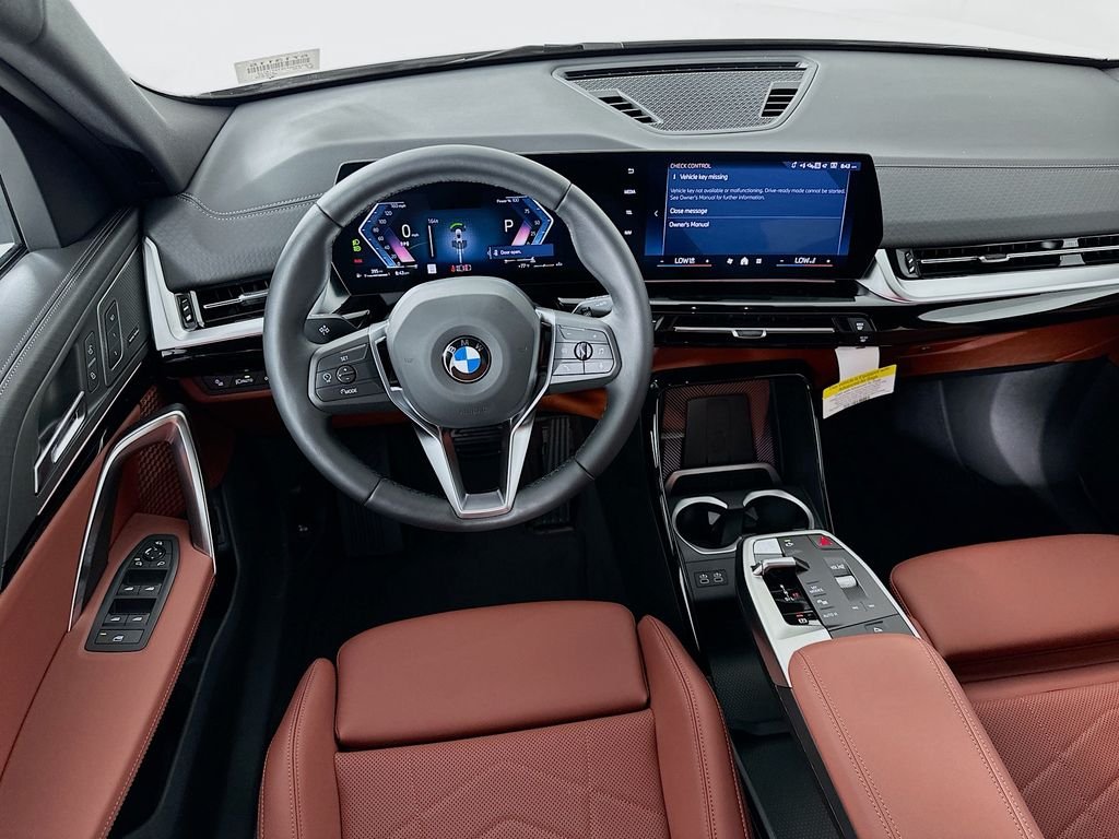 New 2026 Alpine White BMW xDrive28i image 19