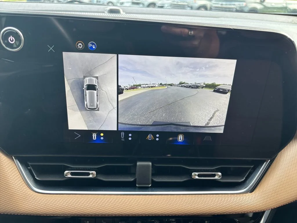 2025 Chevrolet Equinox ACTIV - Photo 18
