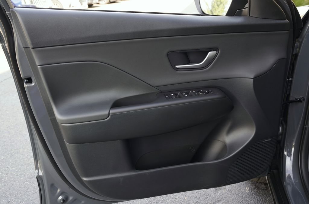New 2026 Ecotronic Gray Pearl Hyundai Limited image 37