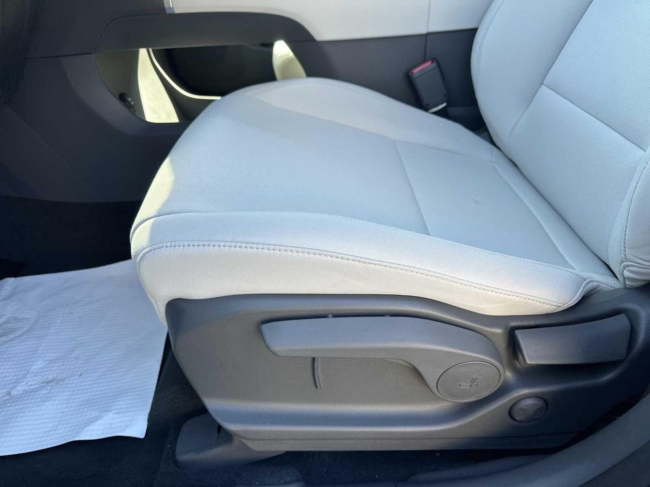 2026 Hyundai Santa Fe SE - Photo 26