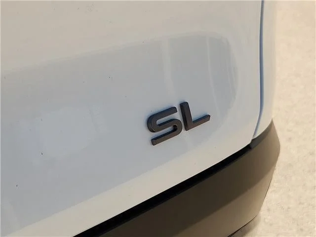 New 2026 QBE Everest WH Nissan SL All-Wheel Drive image 6