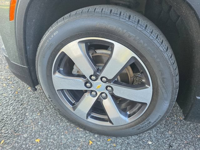 2023 Chevrolet Traverse 3LT - Photo 38