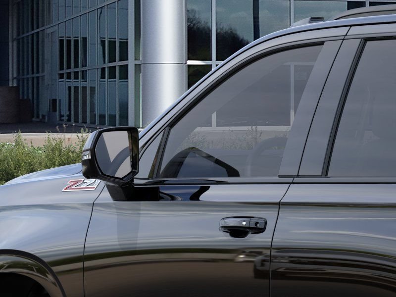 2026 Chevrolet Tahoe Z71 - Photo 13
