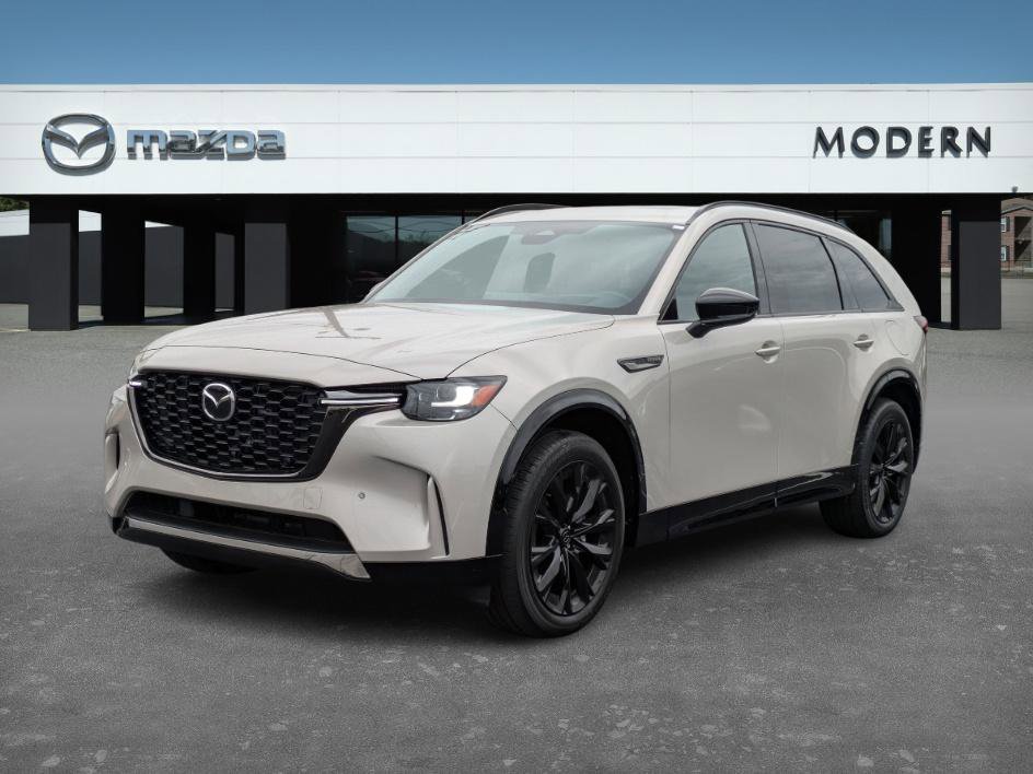 2026 Mazda CX-90