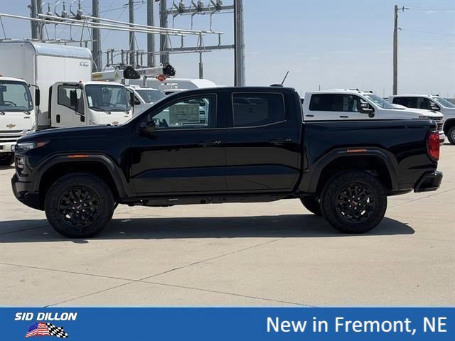 New 2026 Onyx Black GMC Elevation image 7