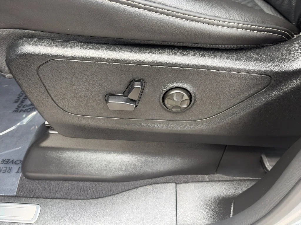Used 2026 Silver Ram RHO image 12