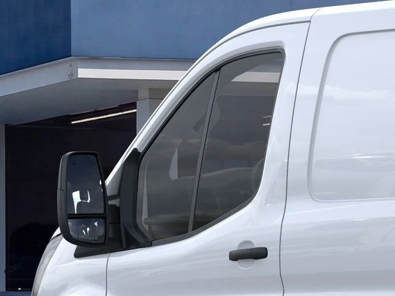 New 2026 Oxford White Ford Base image 21
