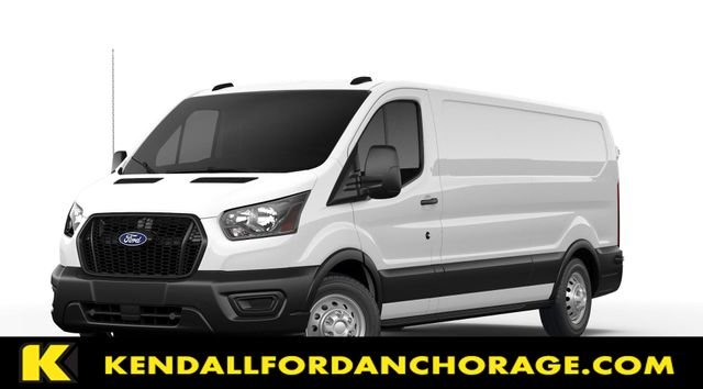 New 2026 Ford Transit-250 Base