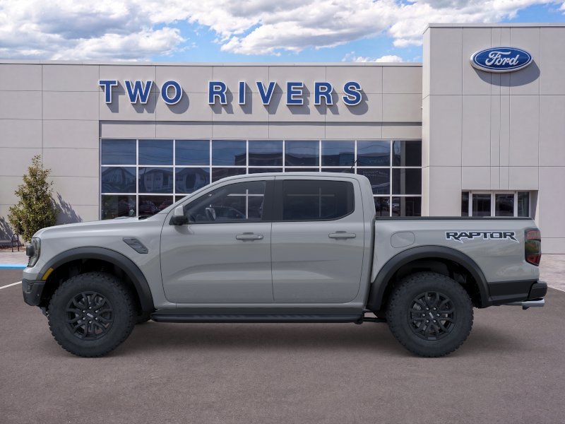 New 2026 Avalanche Ford Raptor® image 3