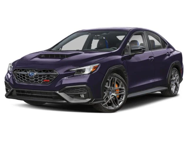 2026 Subaru WRX tS's photo