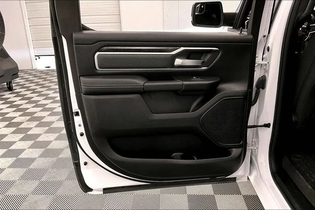 2023 RAM Ram 1500 Pickup Big Horn/Lone Star - Photo 22
