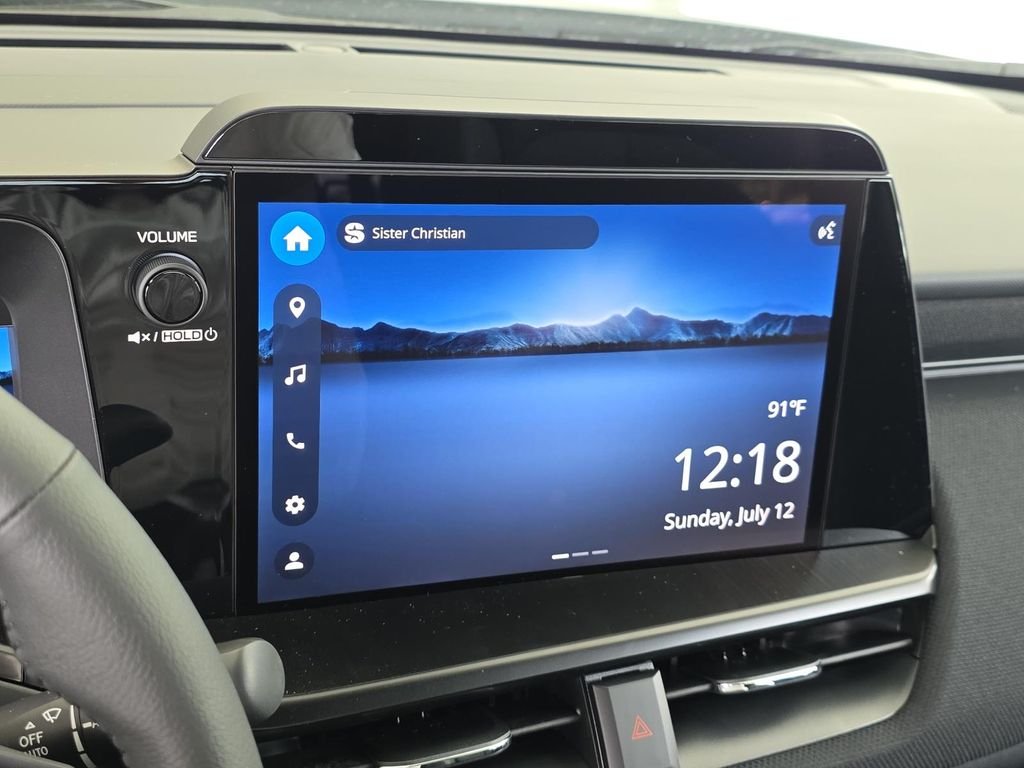 New 2026 RIVER ROCK PEARL Subaru Premium image 20
