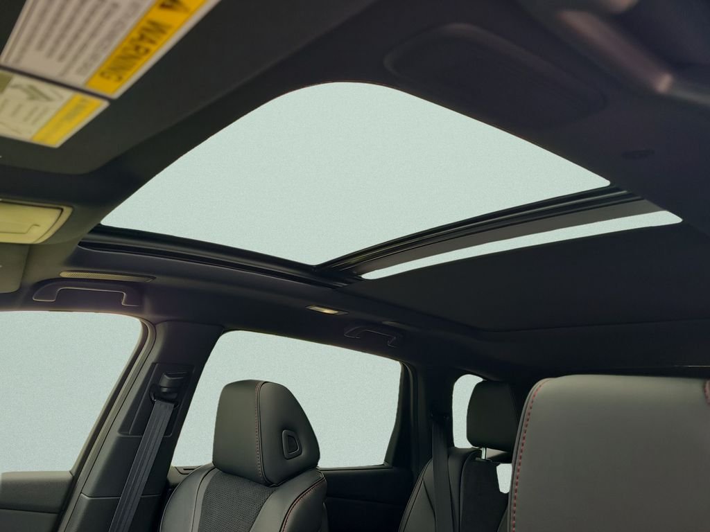 New 2026 Solar Silver Metallic Acura A-Spec image 17
