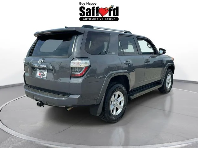 2024 Toyota 4Runner SR5 Premium - Photo 7