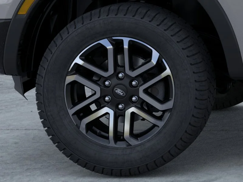 New 2026 Avalanche Gray Ford Lariat image 26