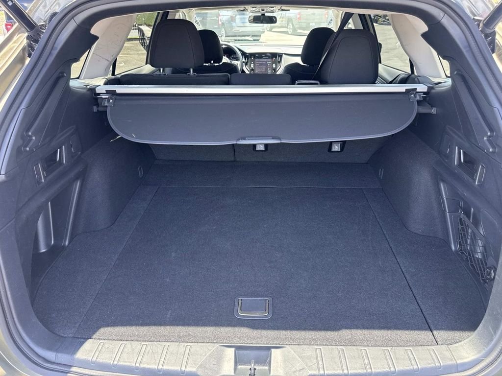 2025 Subaru Outback Premium - Photo 25