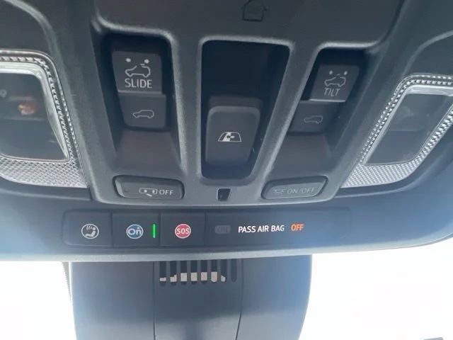 2025 GMC Sierra 1500 AT4 - Photo 42