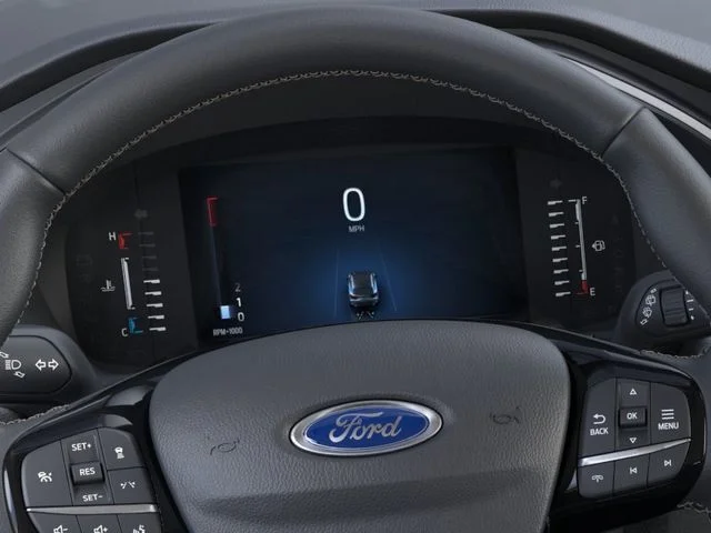 2025 Ford Escape Active - Photo 13