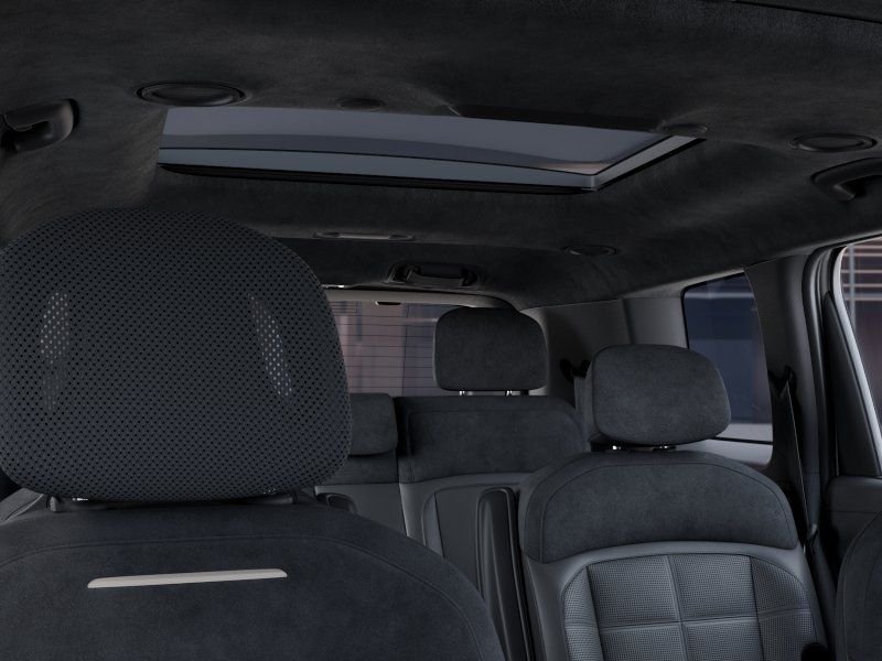 New 2027 Gray Kia SX Prestige image 27