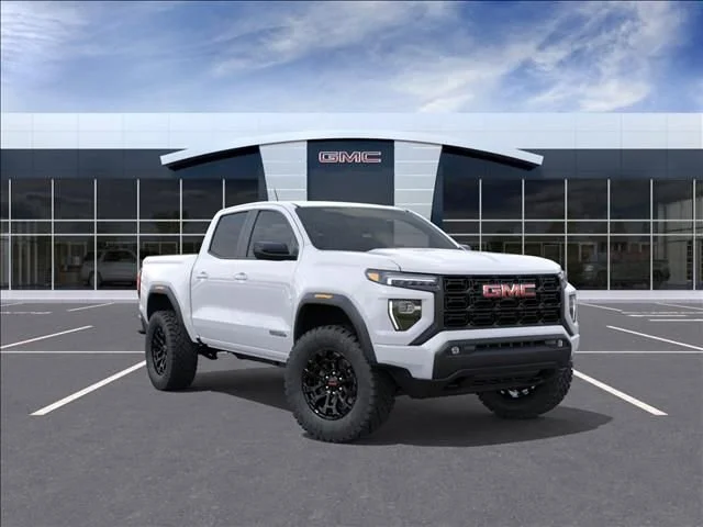 2026 GMC Canyon 2WD Elevation Crew Cab Short Box's photo