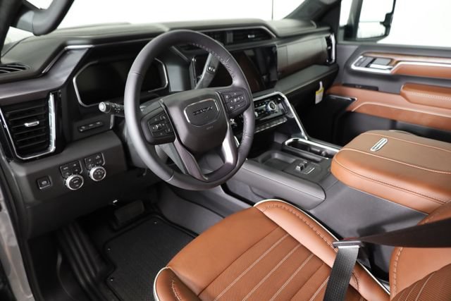 New 2026 Sterling Metallic GMC Denali Ultimate image 21