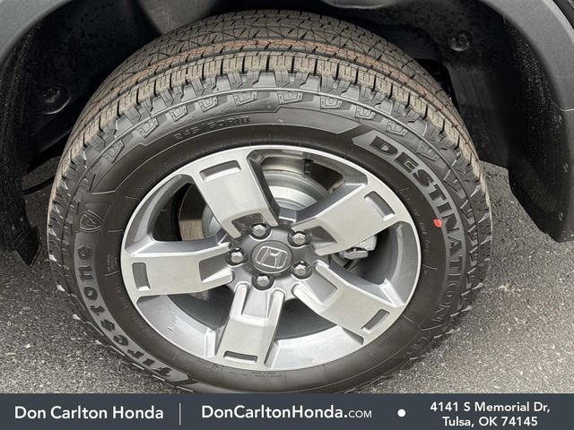 2026 Honda Ridgeline RTL - Photo 27